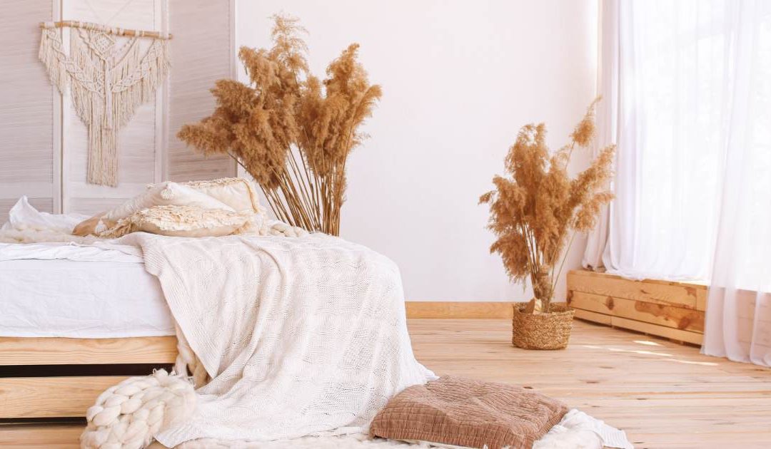 Les tendances déco de cet hiver