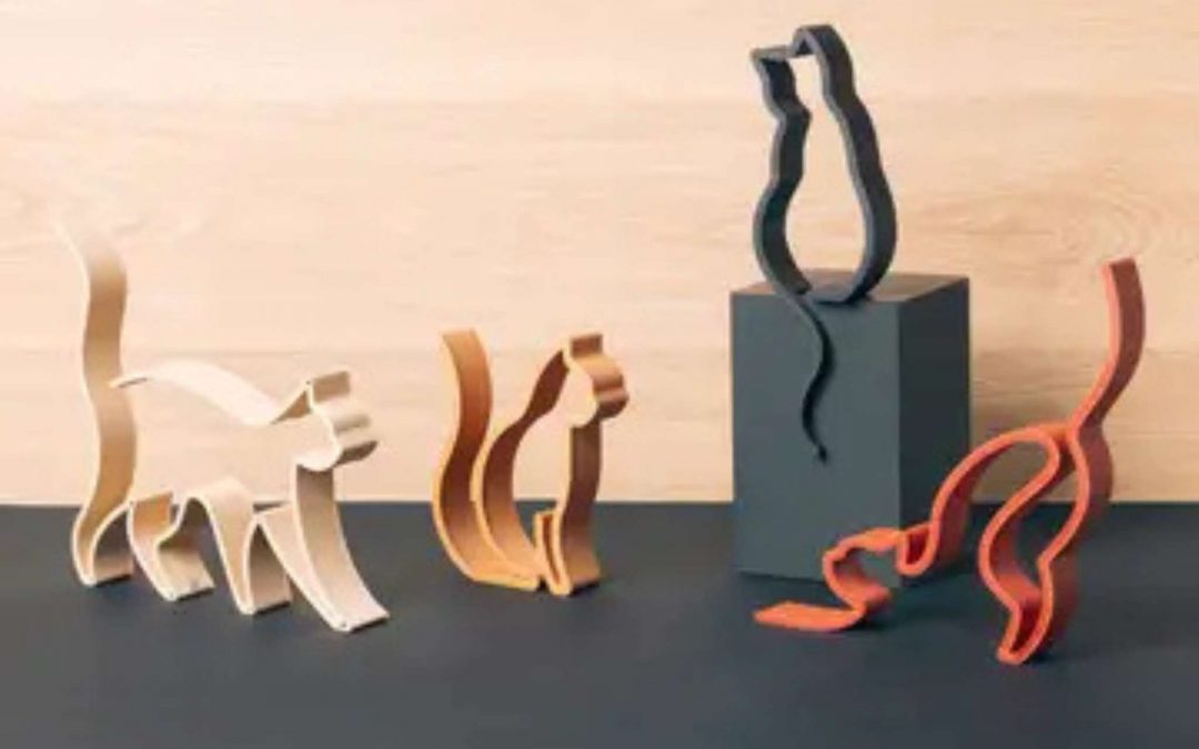 Les Objets Décoratifs en Matériaux Naturels : Une Tendance Éthique et Élégante