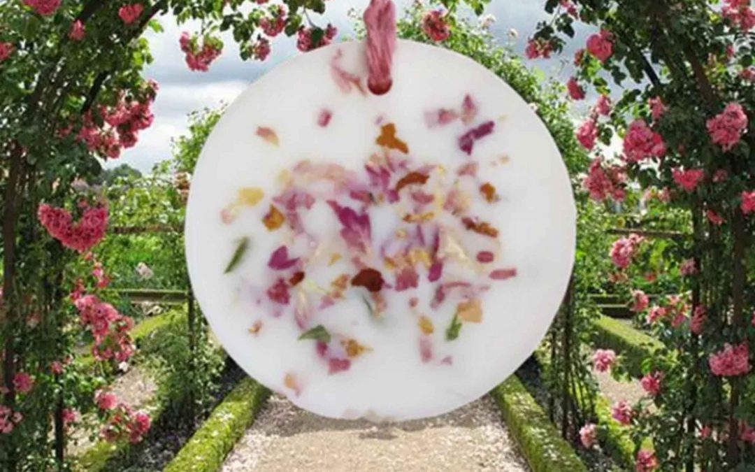 « Inspirations déco printanières pour votre intérieur »