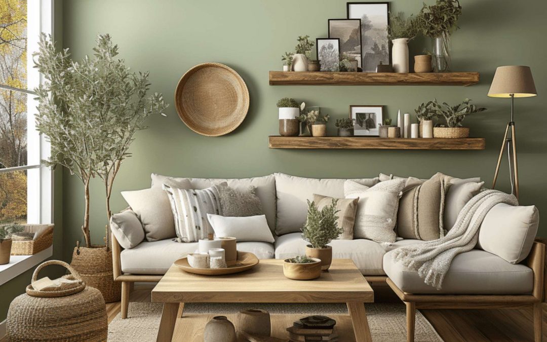 Astuces pour harmoniser les matériaux et les textures sans se planter !