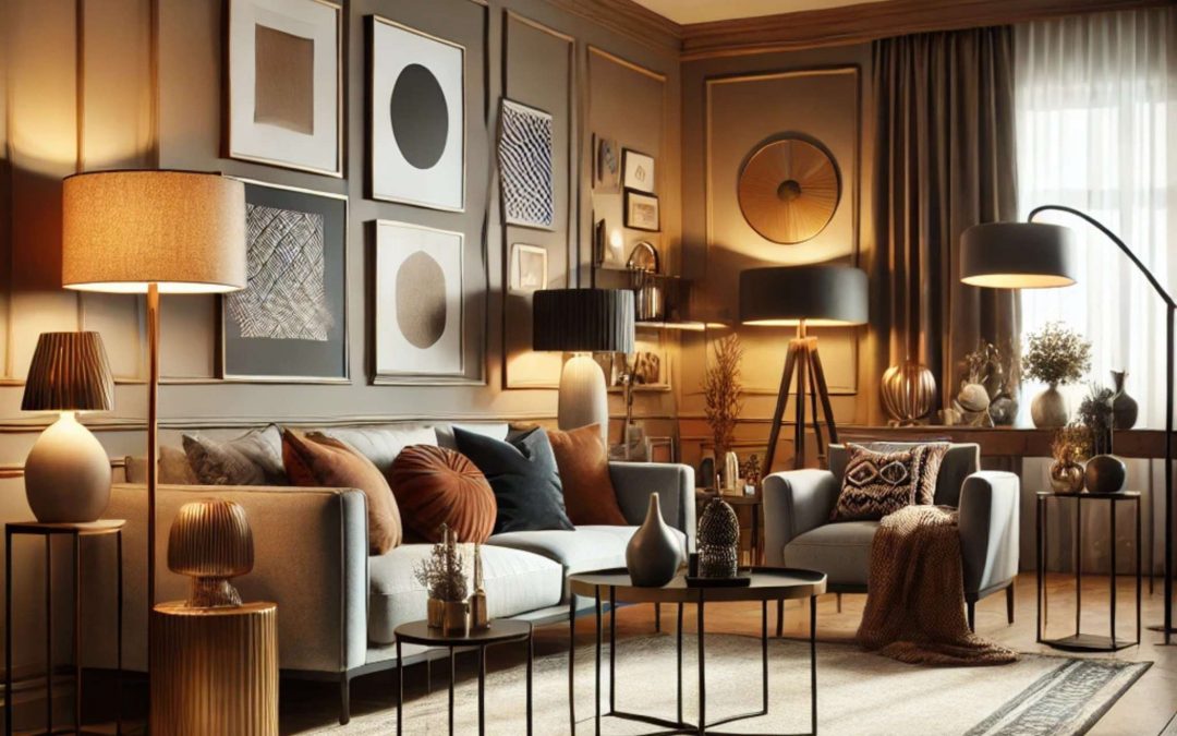 Les erreurs déco à éviter absolument !