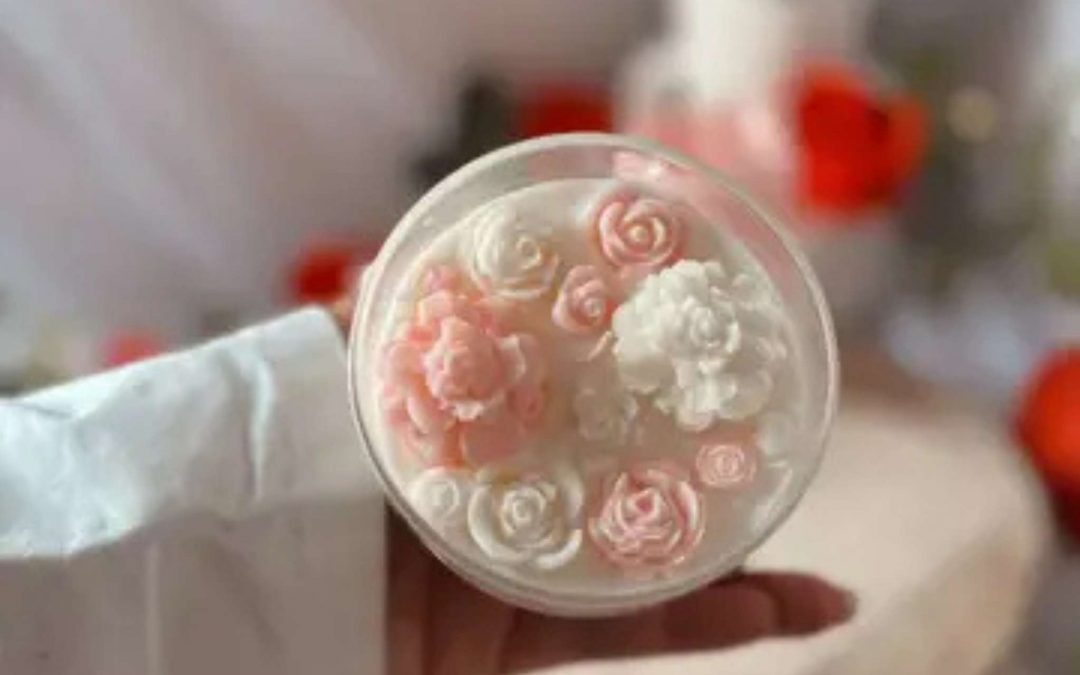 Créer une ambiance parfumée chez soi avec des bougies artisanales