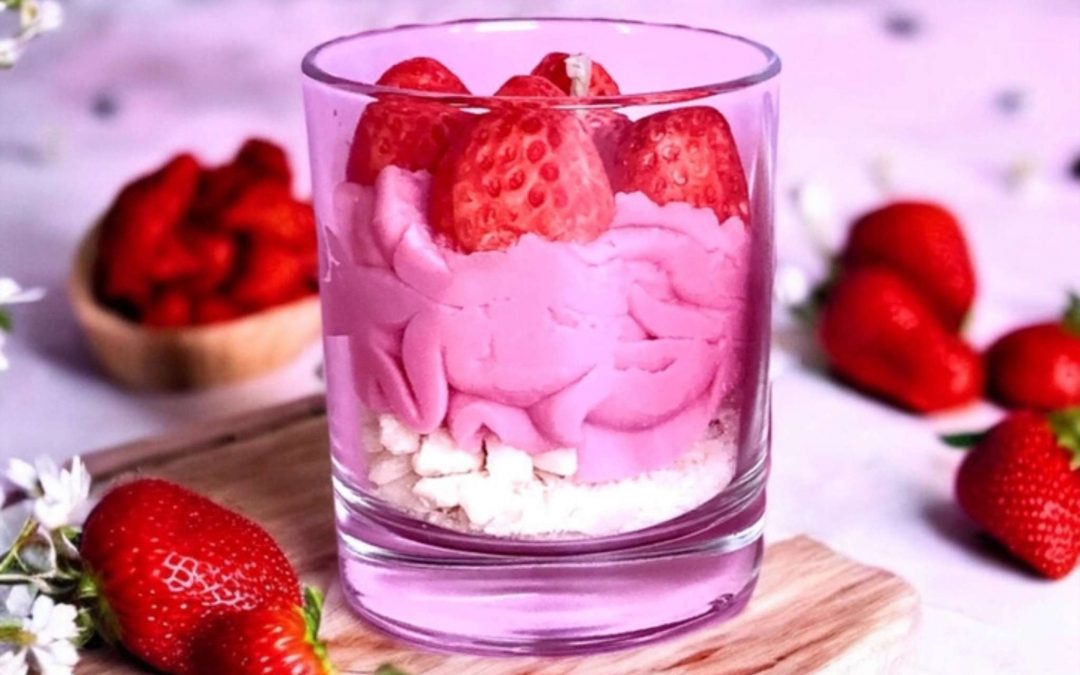 Quand le printemps s’invite avec douceur et caractère