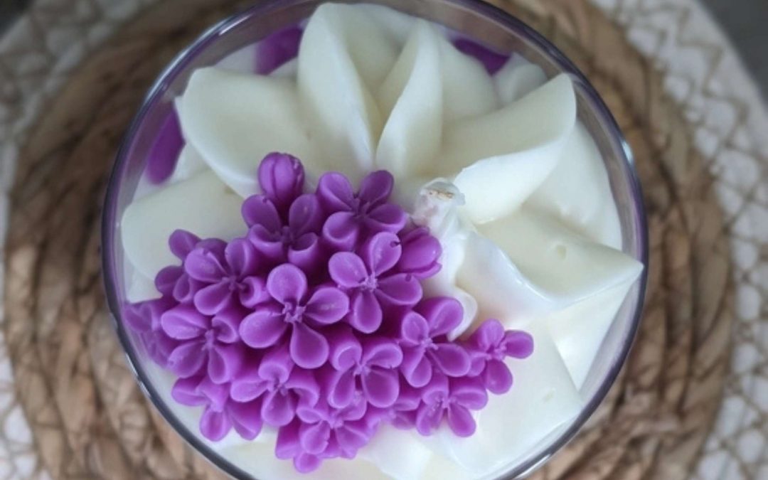 Zoom sur un matériau : la cire végétale, naturelle et responsable