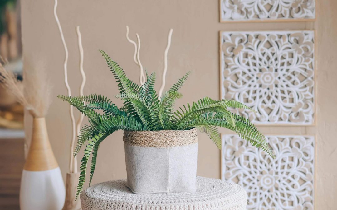 Déco d’été venue du Sud : inspirations méditerranéennes