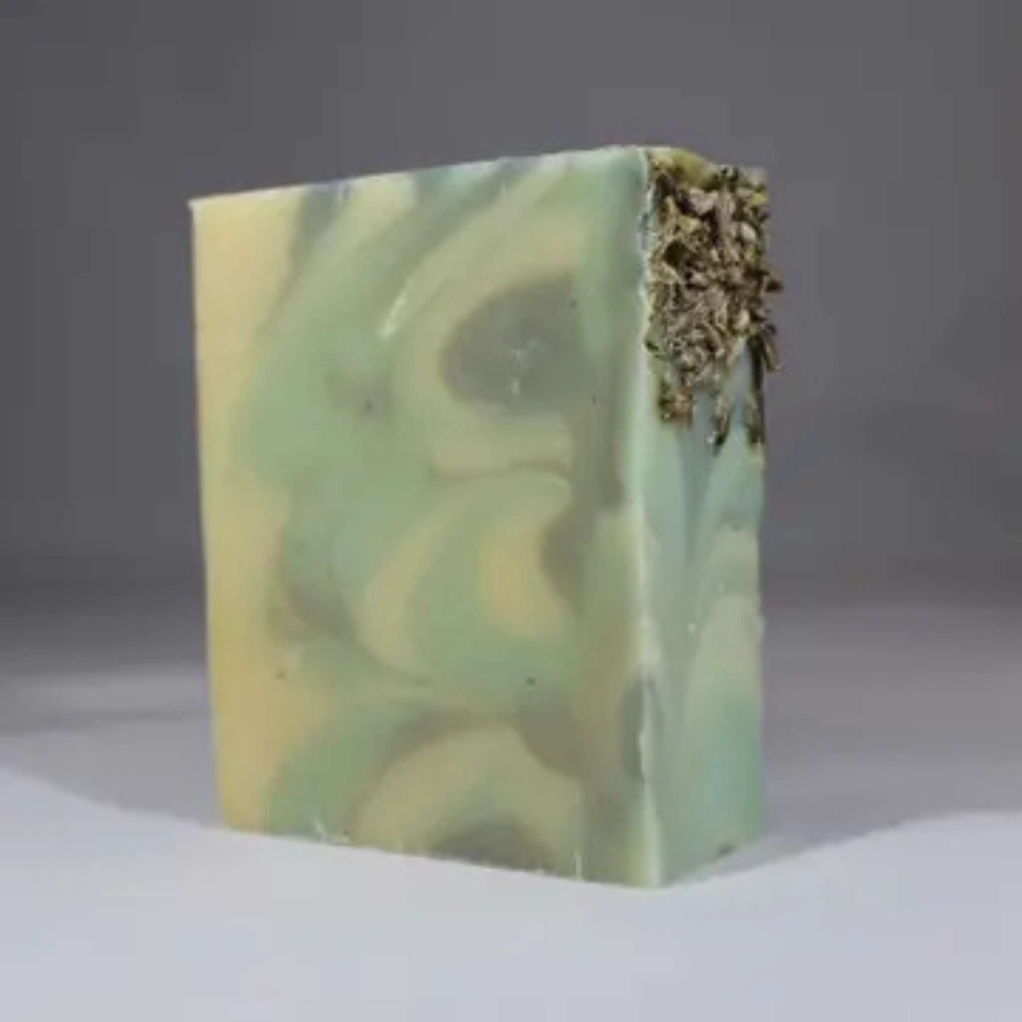 savon d'ânesse bio à la lavande