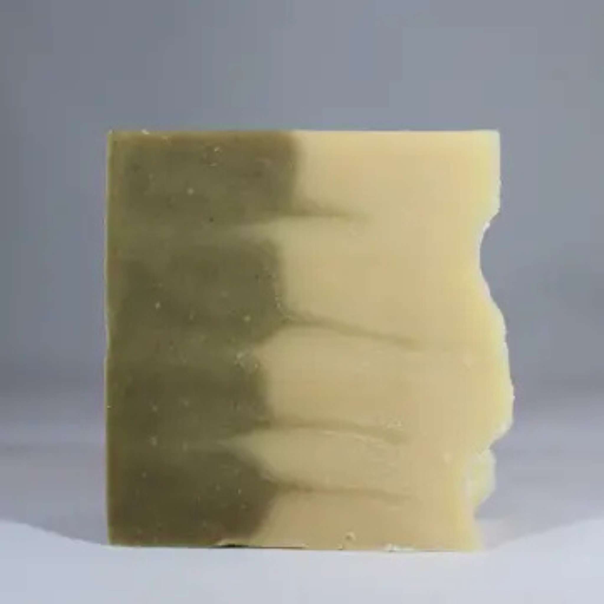 savon d'ânesse bio ortie et mélèze