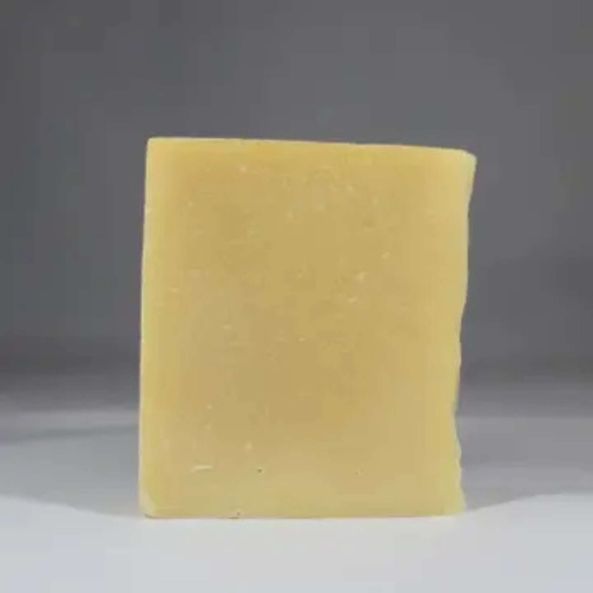 savon d'ânesse bio miel et amande