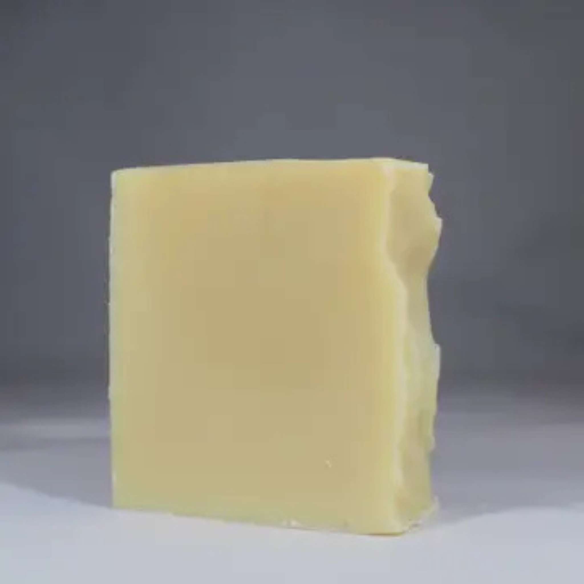 savon nature au lait d'ânesse bio