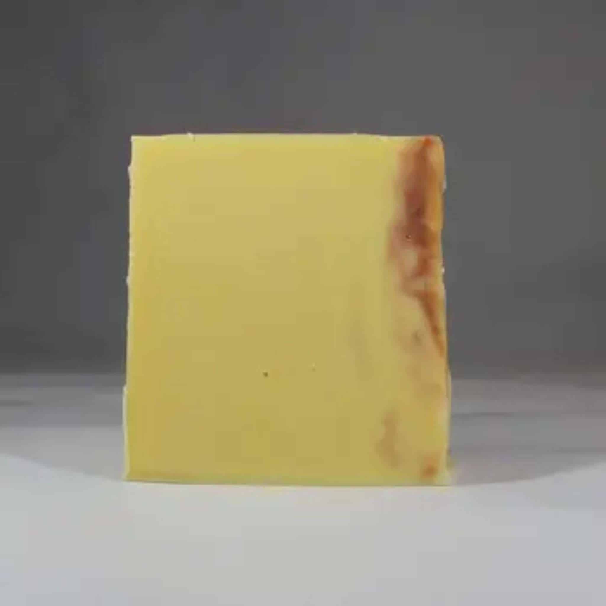 savon d'ânesse bio aux raisins et soja