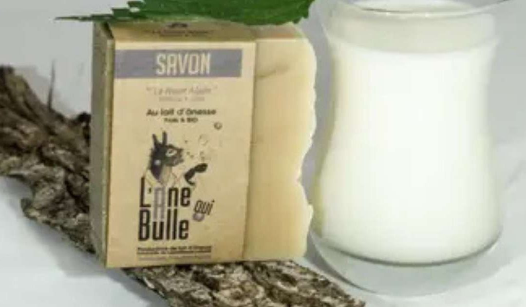 Bien-être au lait d’ânesse : le secret d’une peau douce et éclatante