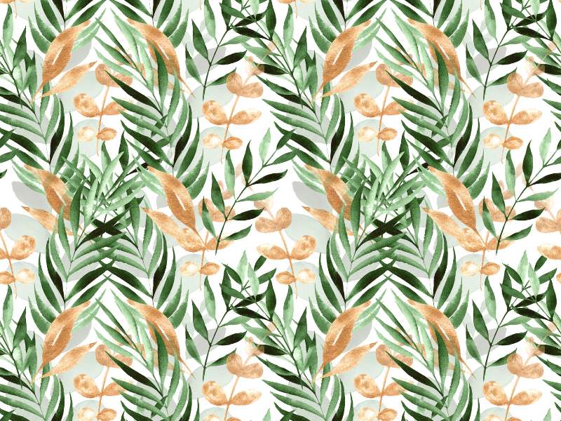 Sélection de papiers peints autocollants tendances 2025