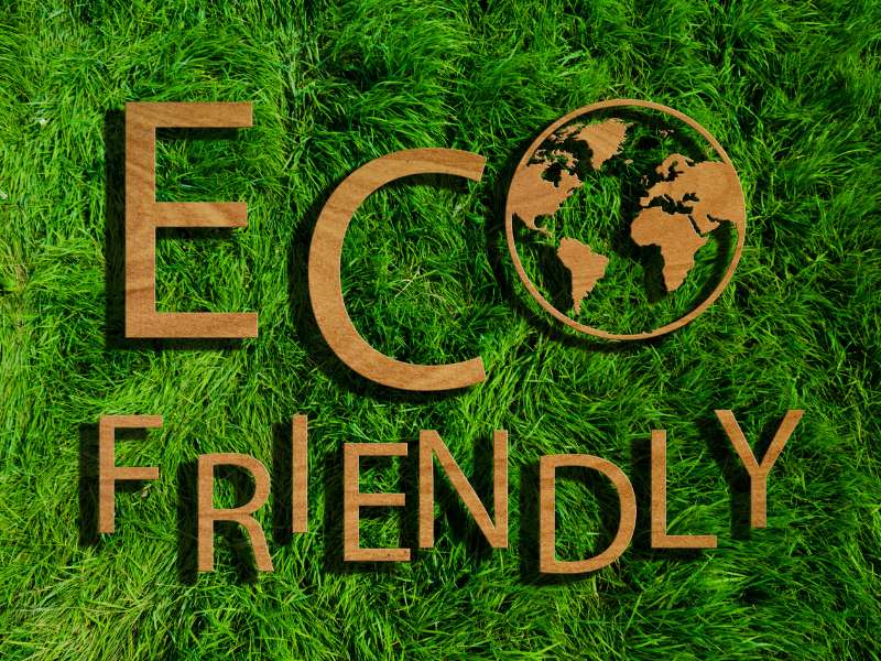 Papier peint autocollant écologique fabriqué en France