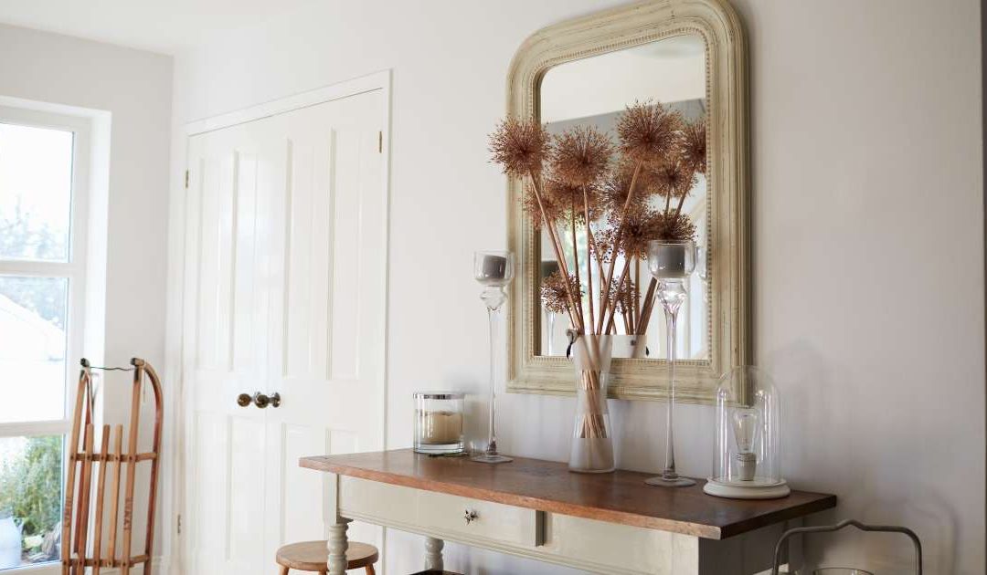 Guide Pratique : Une Entrée Chaleureuse et Élégante pour l’Hiver