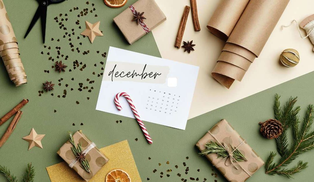 DIY Noël adulte : fabriquer des petits bonhommes avec des capsules de café recyclées