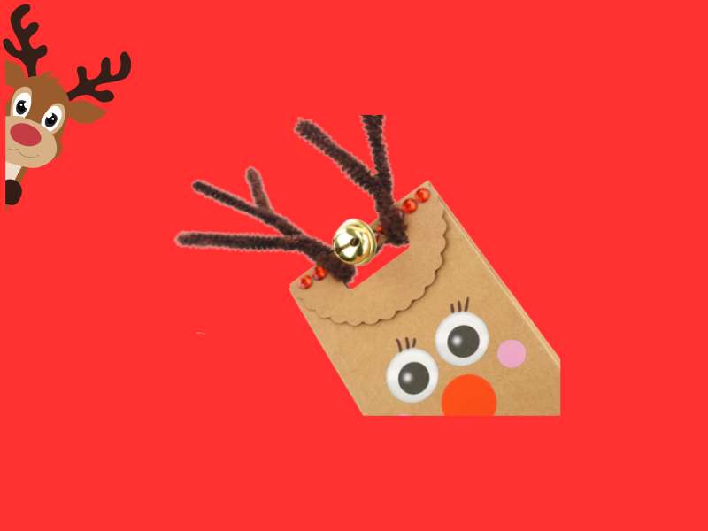 mettre le grelot sur le renne