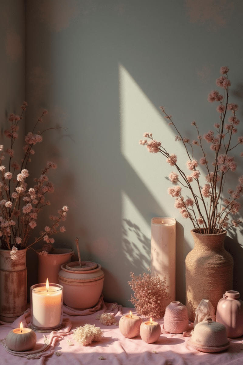 boutique de décoration