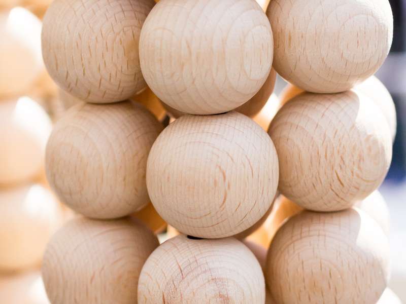 tête bonhomme noël diy capsule