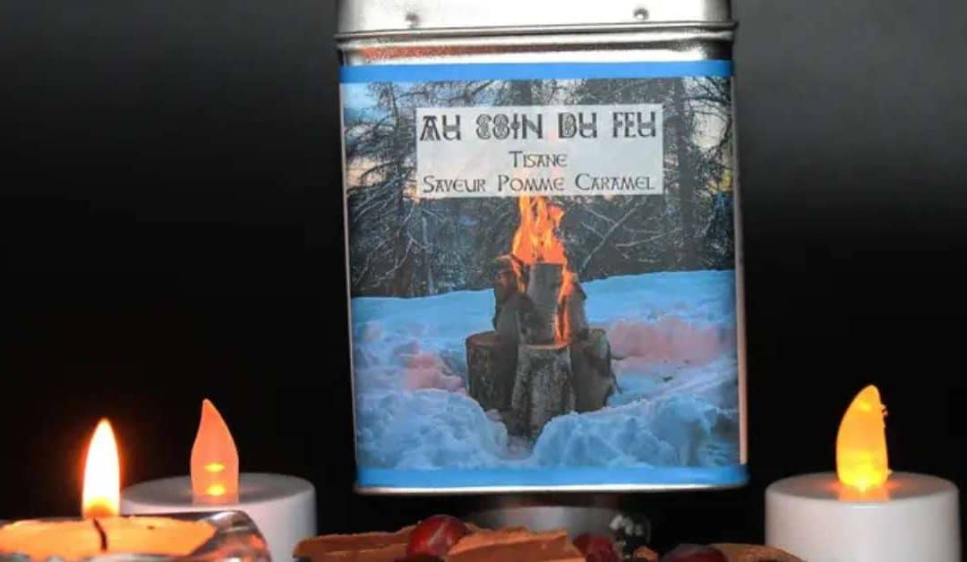 Les vertus du thé noir bio et des tisanes bio : une pause bien-être naturelle au quotidien