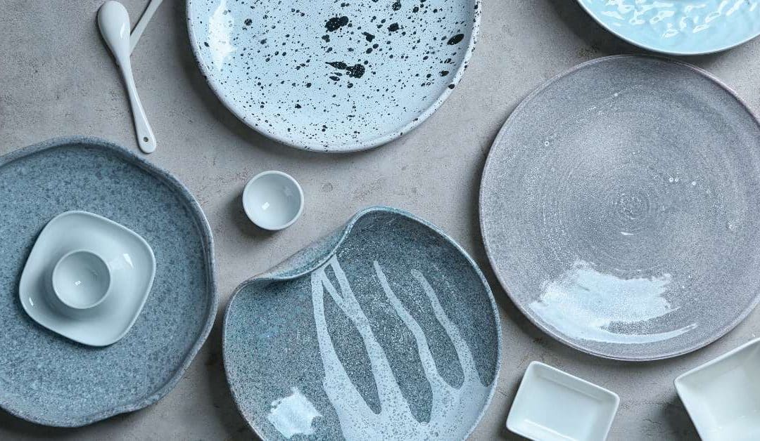 Zoom sur la céramique : l’élégance intemporelle au cœur de la décoration intérieure