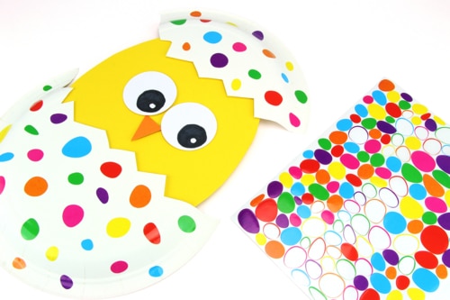 décoration de la coquille