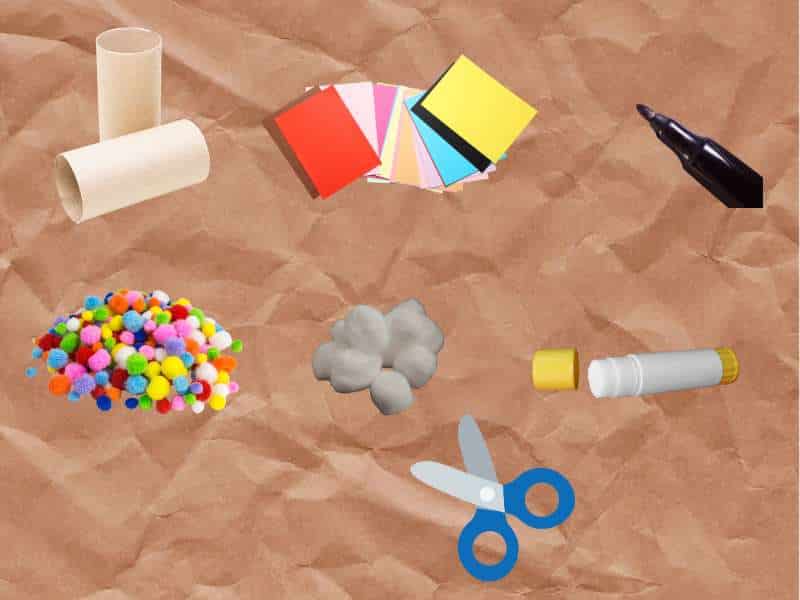 matériel nécessaire lapin