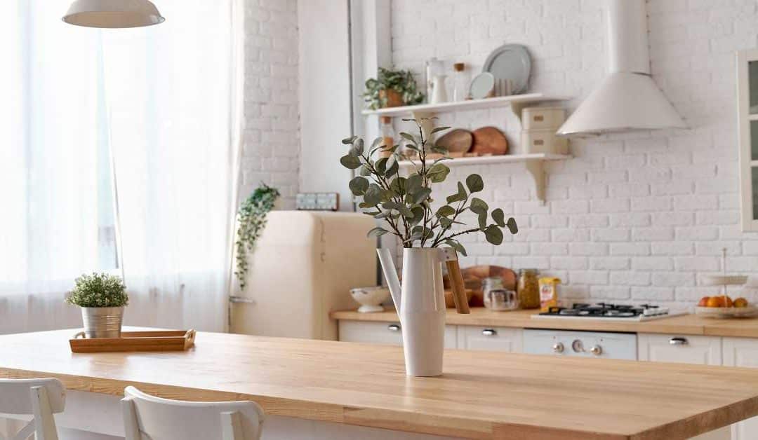 Faire entrer le printemps dans sa cuisine : astuces déco tendance 2026