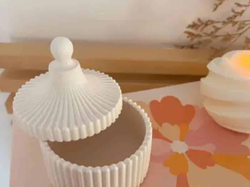 objet déco durable fait main décoration écoresponsable